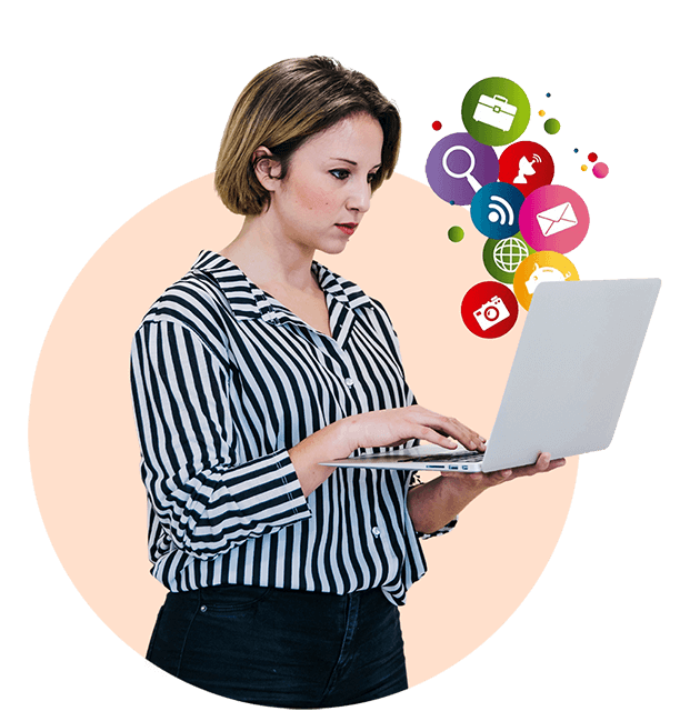 Agence Digital marketing